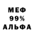 ГАШ 40% ТГК Radomir bs
